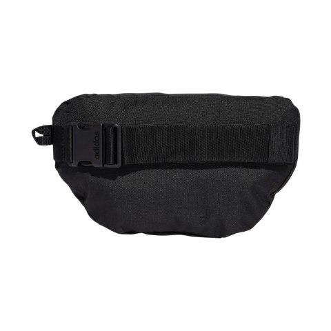Saszetka adidas Daily Bum Waistbag czarna JM1338