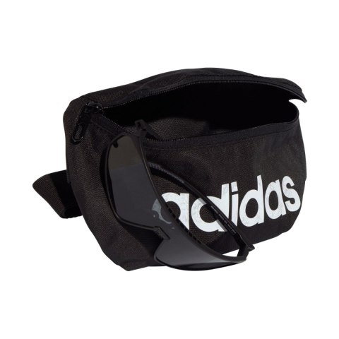 Saszetka adidas Daily Bum Waistbag czarna JM1338