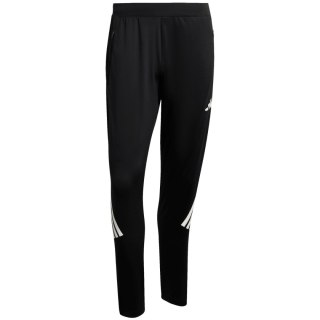Spodnie męskie adidas Adi 365 Iconic Running czarne KE6742