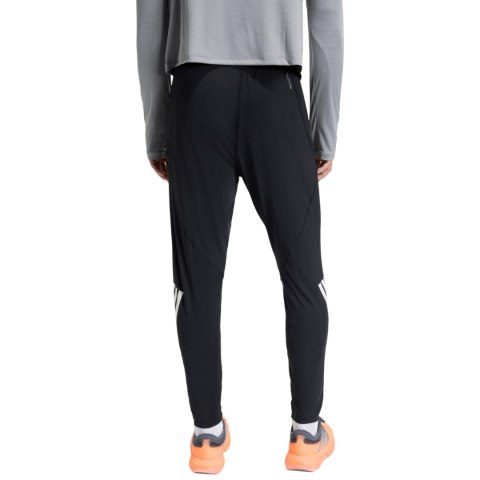 Spodnie męskie adidas Adi 365 Iconic Running czarne KE6742