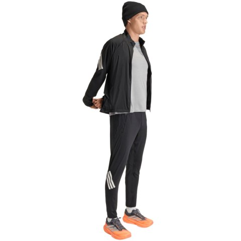 Spodnie męskie adidas Adi 365 Iconic Running czarne KE6742