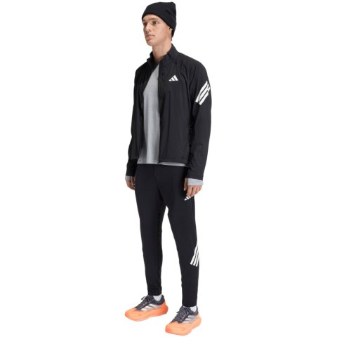 Spodnie męskie adidas Adi 365 Iconic Running czarne KE6742