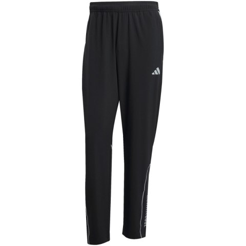 Spodnie męskie adidas Tech Apparel R-Pant czarne JX0044