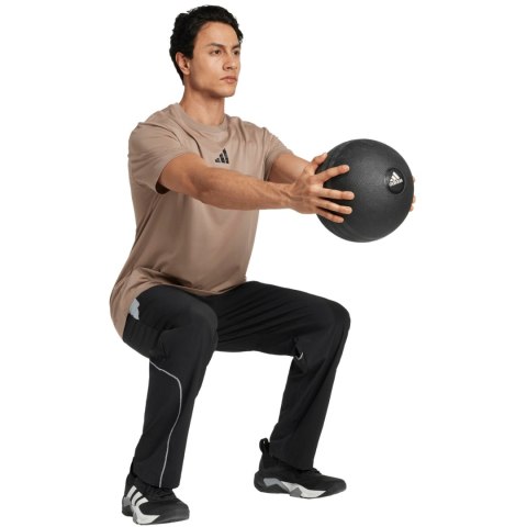 Spodnie męskie adidas Tech Apparel R-Pant czarne JX0044