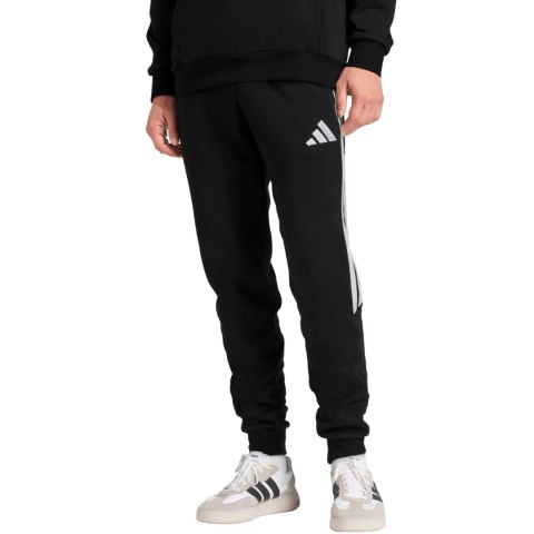 Spodnie męskie adidas Tiro 26 League Sweat czarne JY7154