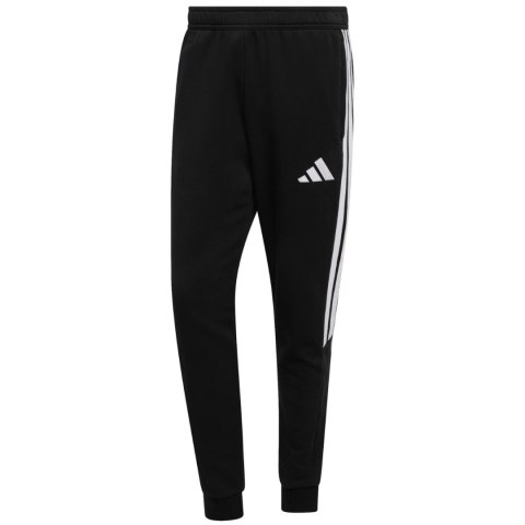 Spodnie męskie adidas Tiro 26 League Sweat czarne JY7154