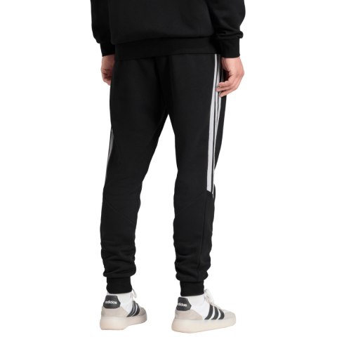 Spodnie męskie adidas Tiro 26 League Sweat czarne JY7154