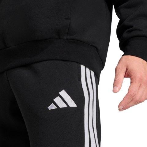 Spodnie męskie adidas Tiro 26 League Sweat czarne JY7154