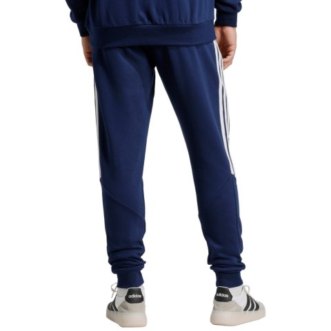 Spodnie męskie adidas Tiro 26 League Sweat granatowe JY7153