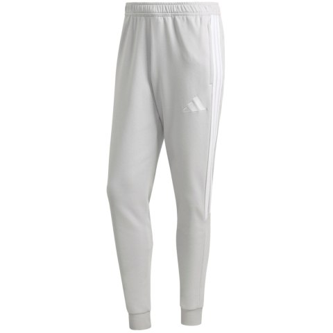 Spodnie męskie adidas Tiro 26 League Sweat jasnoszare JY7152