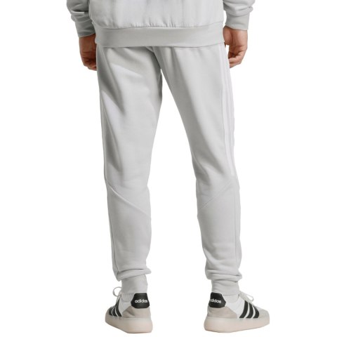 Spodnie męskie adidas Tiro 26 League Sweat jasnoszare JY7152