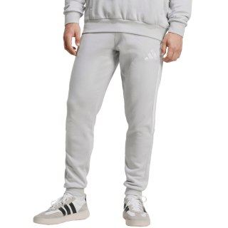 Spodnie męskie adidas Tiro 26 League Sweat jasnoszare JY7152