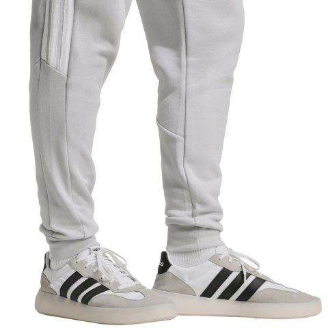 Spodnie męskie adidas Tiro 26 League Sweat jasnoszare JY7152