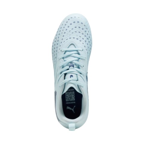 Buty piłkarskie dla dzieci Puma Future 9 Play FG/AG 108723 03