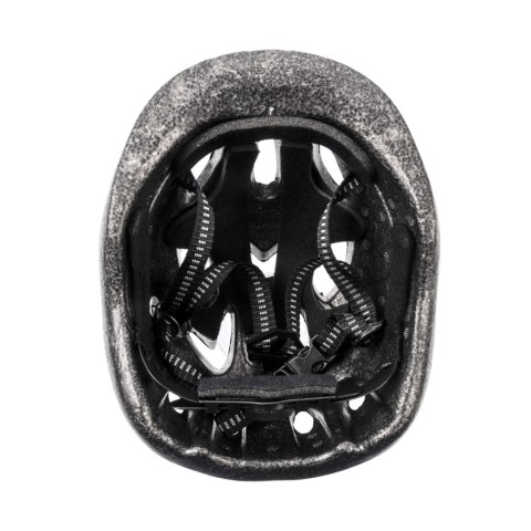 Kask rowerowy Meteor HB6-5 M 52-56 cm Randan niebieski 24585