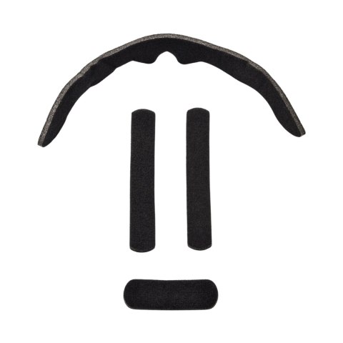 Kask rowerowy Meteor KS06 S 48-52 cm Little Owl różowy 24809