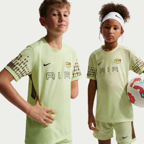 Koszulka Nike Academy Kylian Mbappe Junior IF2772-360