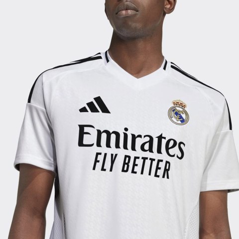 Koszulka adidas Real Madryt Home JSY IU5011