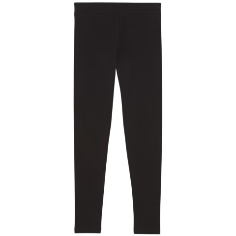 Legginsy dla dzieci Puma Ess czarne 684903 01