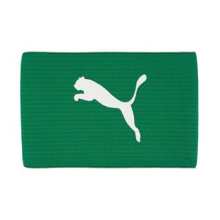 Opaska kapitana Puma zielona OPA02 050011 01