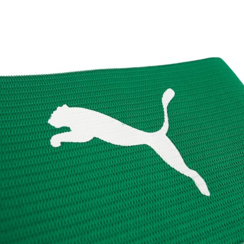 Opaska kapitana Puma zielona OPA02 050011 01