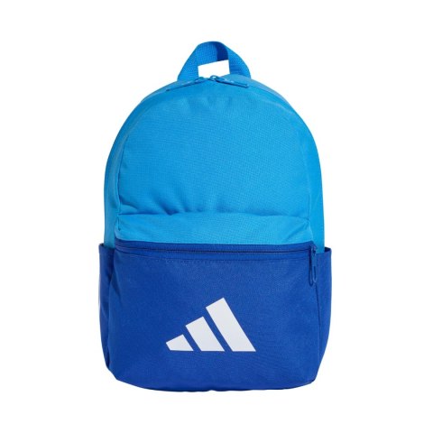 Plecak adidas Logo Kids niebiesko-błękitny KE0412