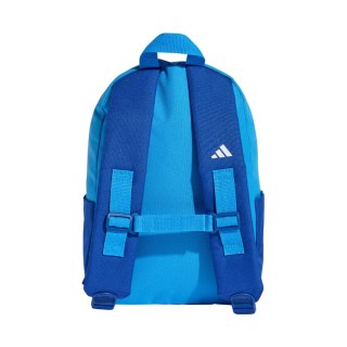 Plecak adidas Logo Kids niebiesko-błękitny KE0412