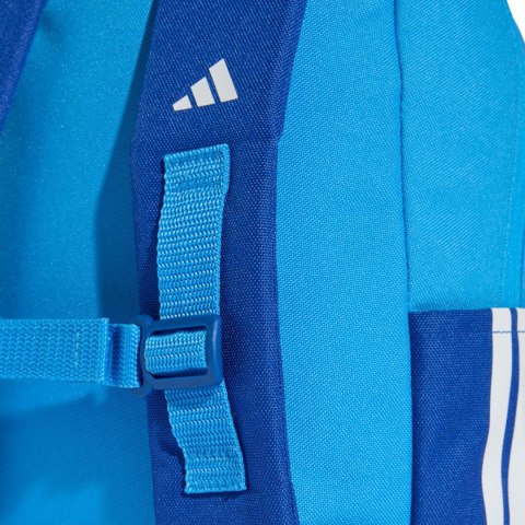 Plecak adidas Logo Kids niebiesko-błękitny KE0412