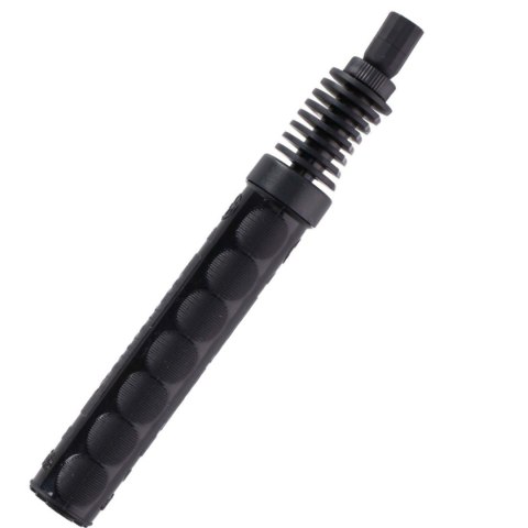 Pompka do piłek z igłą i akcesoriami dwyfunkcyjna Dunlop 496887