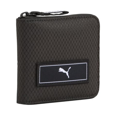 Portfel Puma Deck czarny 91729 01