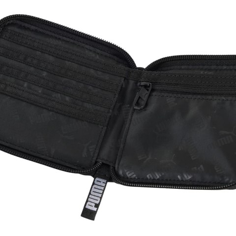 Portfel Puma Deck czarny 91729 01