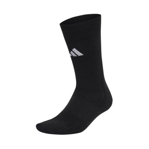 Skarpety adidas Football Crew Performance Socks Cushioned czarne KQ9509