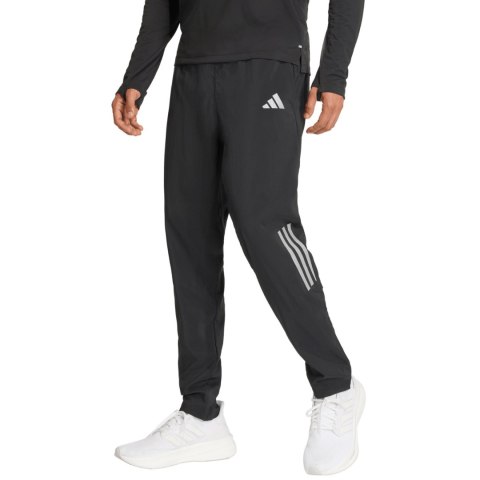 Spodnie męskie adidas Adi 365 Astro czarne KC4946