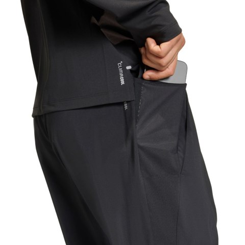 Spodnie męskie adidas Adi 365 Astro czarne KC4946