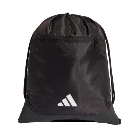 Worek na buty adidas Tiro czarny JY7992