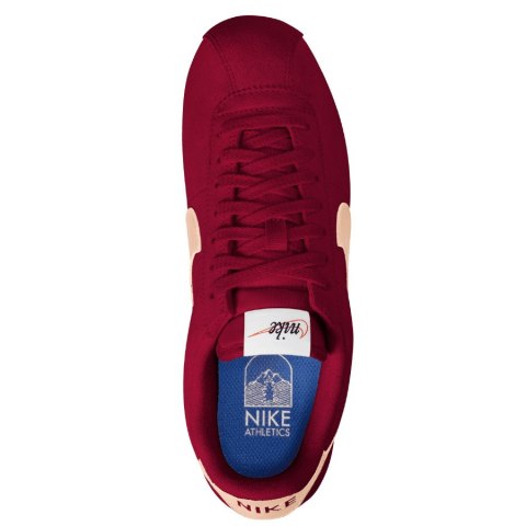 Buty Nike Cortez Suede W IB1857-601