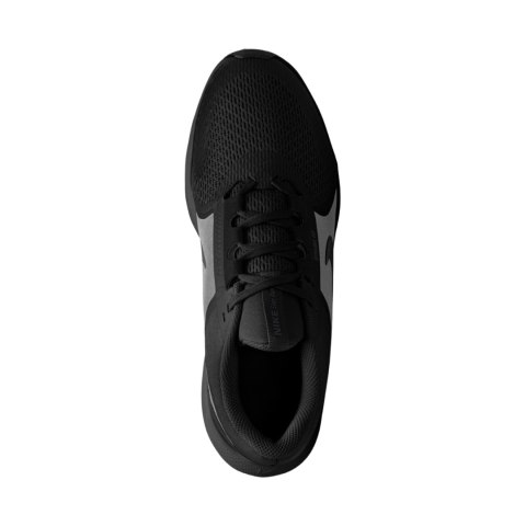 Buty dla dzieci Nike Star Runner 5 czarne HF7004 001