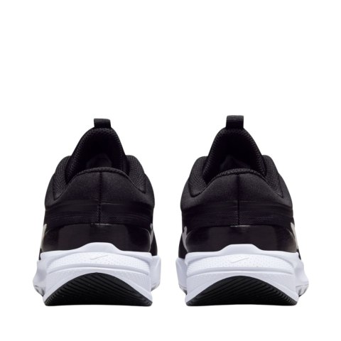 Buty dla dzieci Nike Star Runner 5 czarne HF7004 002