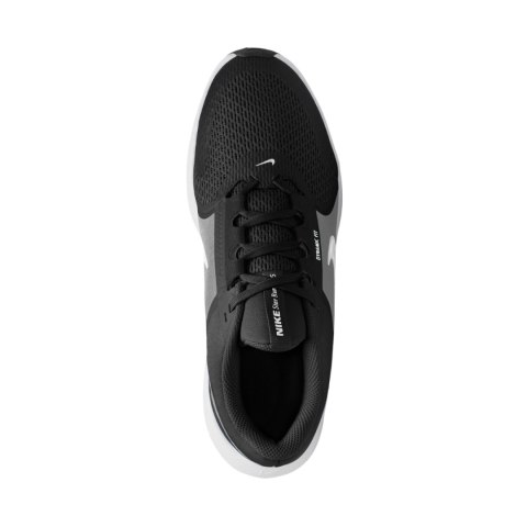 Buty dla dzieci Nike Star Runner 5 czarne HF7004 002