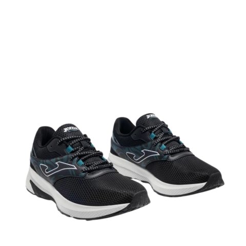 Buty męskie Joma Meta 2631 czarne RMETAS2631