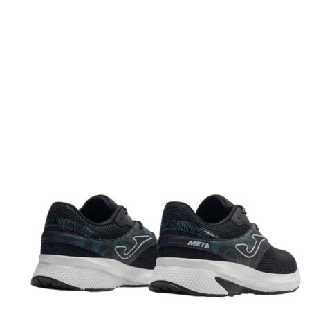 Buty męskie Joma Meta 2631 czarne RMETAS2631
