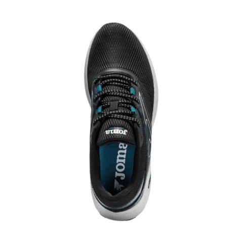 Buty męskie Joma Meta 2631 czarne RMETAS2631