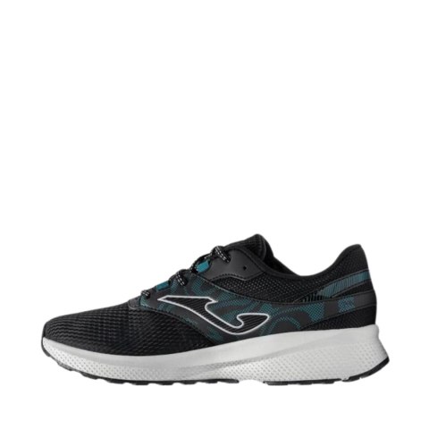 Buty męskie Joma Meta 2631 czarne RMETAS2631