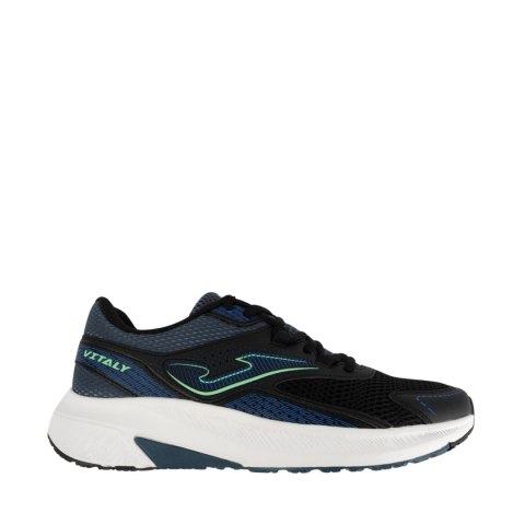 Buty męskie Joma Vitaly 2631 czarne RVITAS2601
