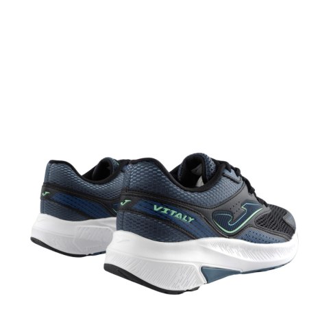 Buty męskie Joma Vitaly 2631 czarne RVITAS2601