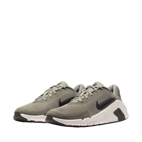 Buty męskie Nike Flex Train oliwkowe HV9972 301