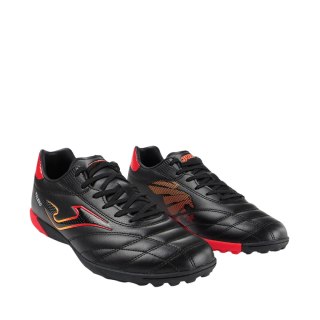 Buty piłkarskie Joma Toledo Turf 2601 czarne TOLS2601TF