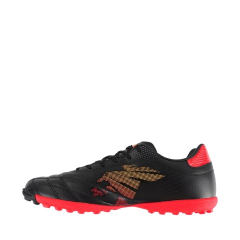 Buty piłkarskie Joma Toledo Turf 2601 czarne TOLS2601TF