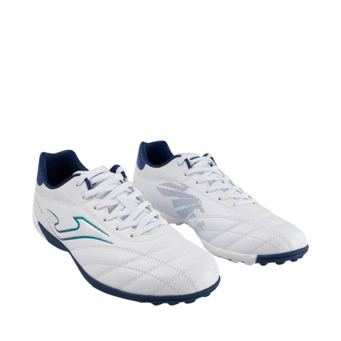 Buty piłkarskie Joma Toledo Turf 2602 białe TOLS2602TF