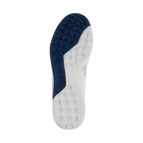 Buty piłkarskie Joma Toledo Turf 2602 białe TOLS2602TF